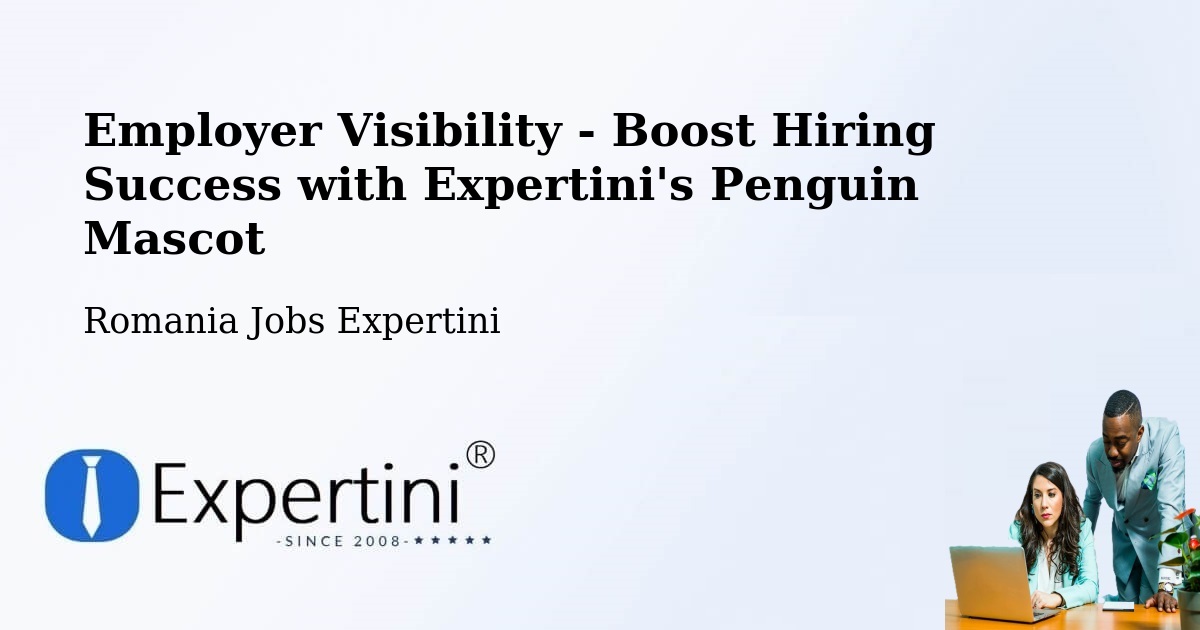 CV and Resume Visibility Optimization – Valea Sasului - Romania Jobs Expertini